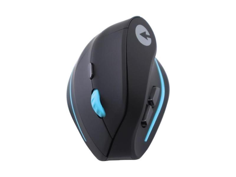 Mysz optyczna SwiftPoint ErgoPoint — zdjęcie 2