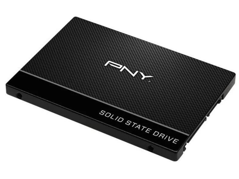 Dysk SSD PNY CS900 2TB — zdjęcie 4