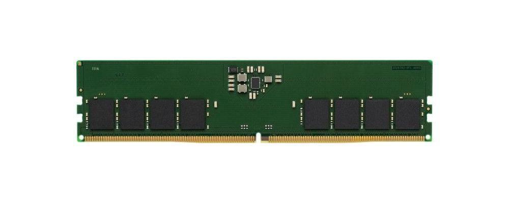 Pamięć RAM Kingston 16GB DDR5 5600MHz