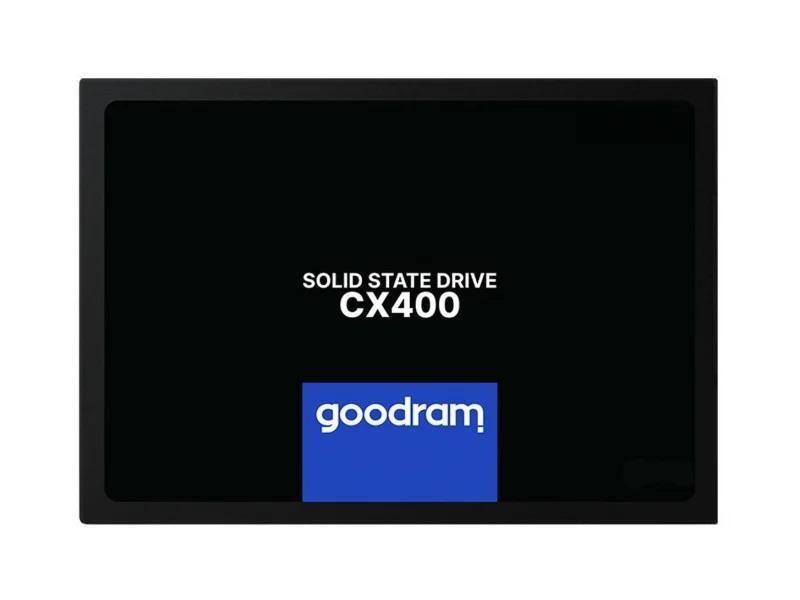 Dysk SSD Goodram CX400 Gen. 2 2TB — zdjęcie 1