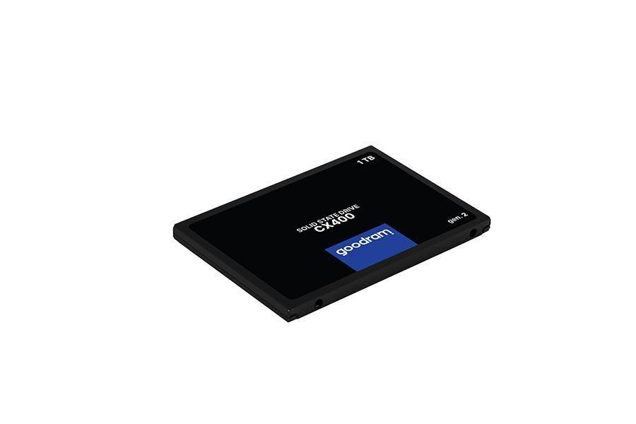Dysk SSD Goodram CX400 Gen. 2 2TB — zdjęcie 4