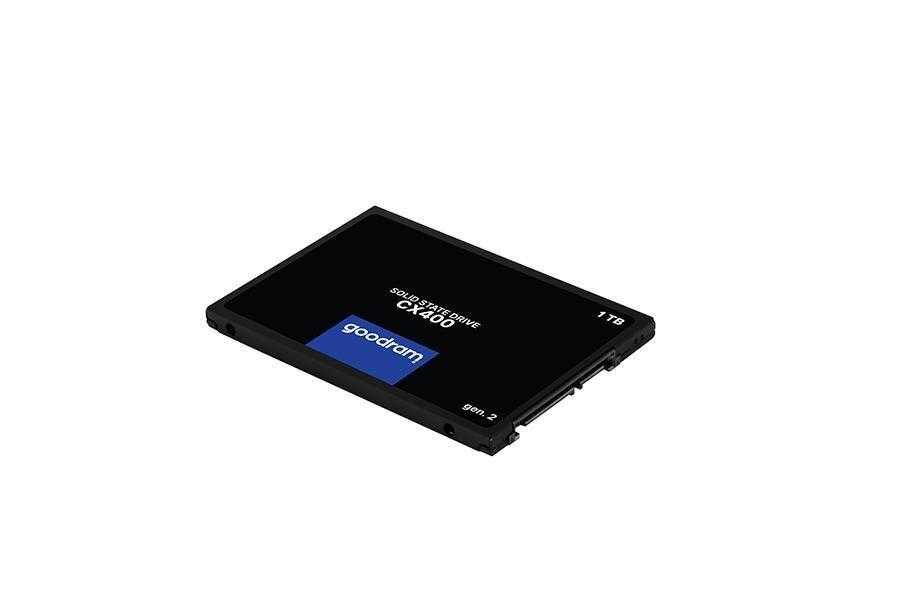 Dysk SSD Goodram CX400 Gen. 2 2TB — zdjęcie 5