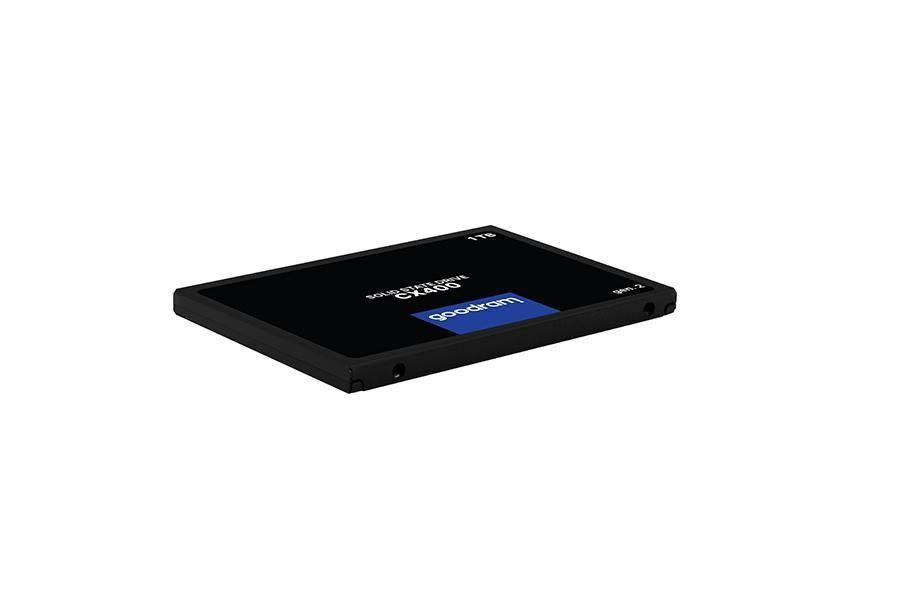 Dysk SSD Goodram CX400 Gen. 2 2TB — zdjęcie 6