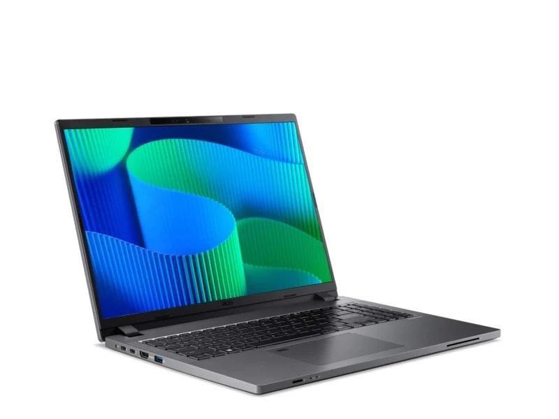 Notebook Acer TravelMate P2 TMP216-51-G2-TCO 16" WUXGA IPS/i5120U/16G/512G/FpR/SCa/LTE/W11P/3y O.NBD — zdjęcie 2