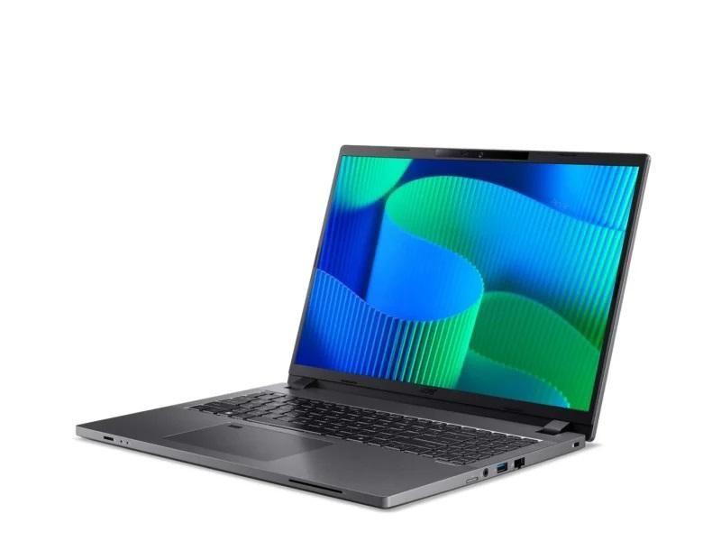 Notebook Acer TravelMate P2 TMP216-51-G2-TCO 16" WUXGA IPS/i5120U/16G/512G/FpR/SCa/LTE/W11P/3y O.NBD — zdjęcie 3