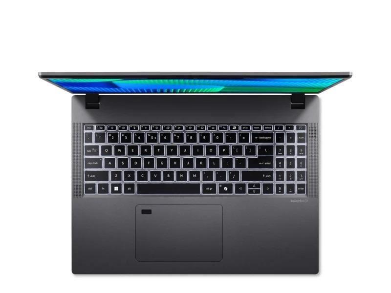 Notebook Acer TravelMate P2 TMP216-51-G2-TCO 16" WUXGA IPS/i5120U/16G/512G/FpR/SCa/LTE/W11P/3y O.NBD — zdjęcie 4