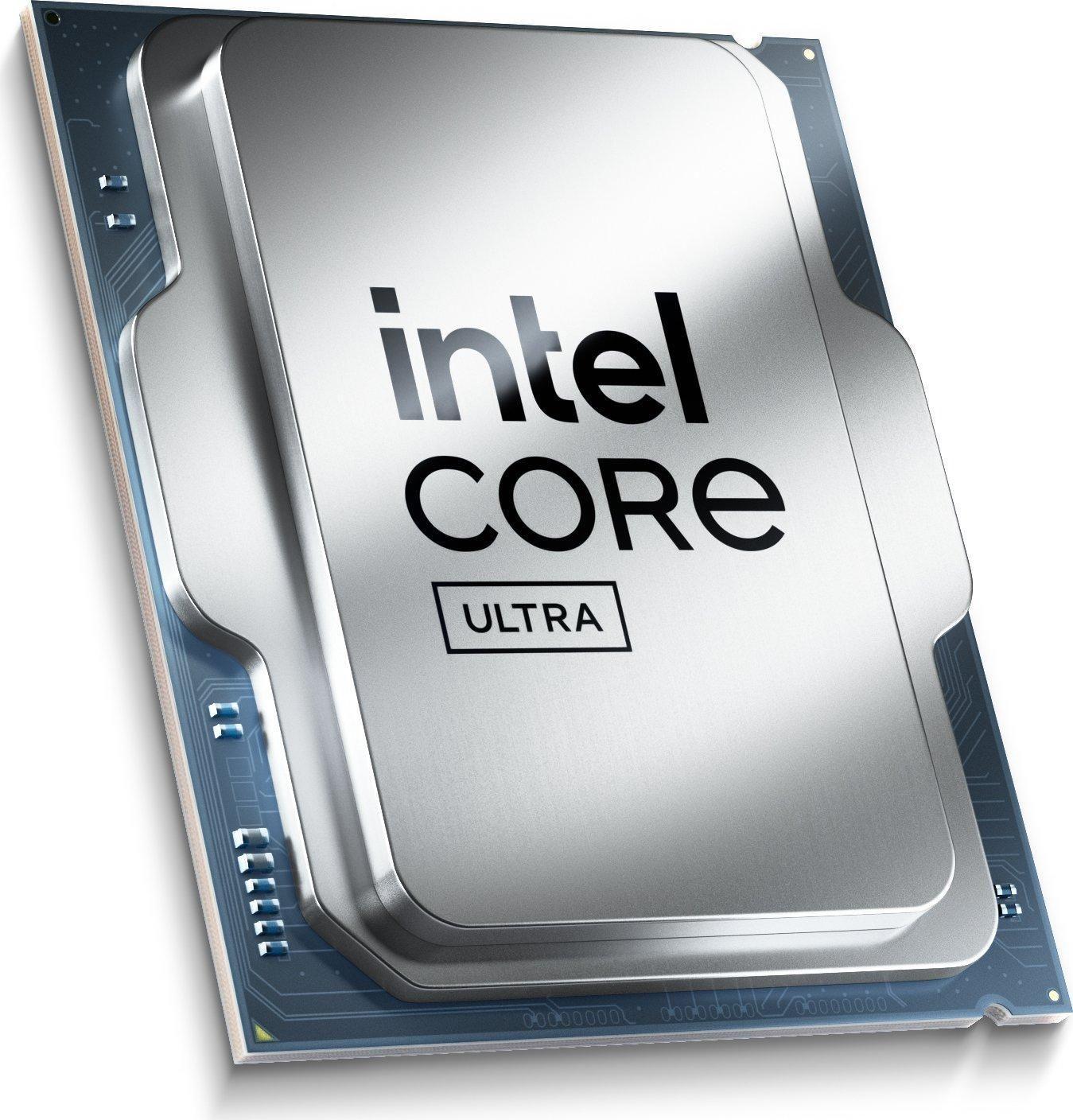Procesor Intel Core Ultra 5 225 (20M Cache, up to 4.90 GHz) Tray