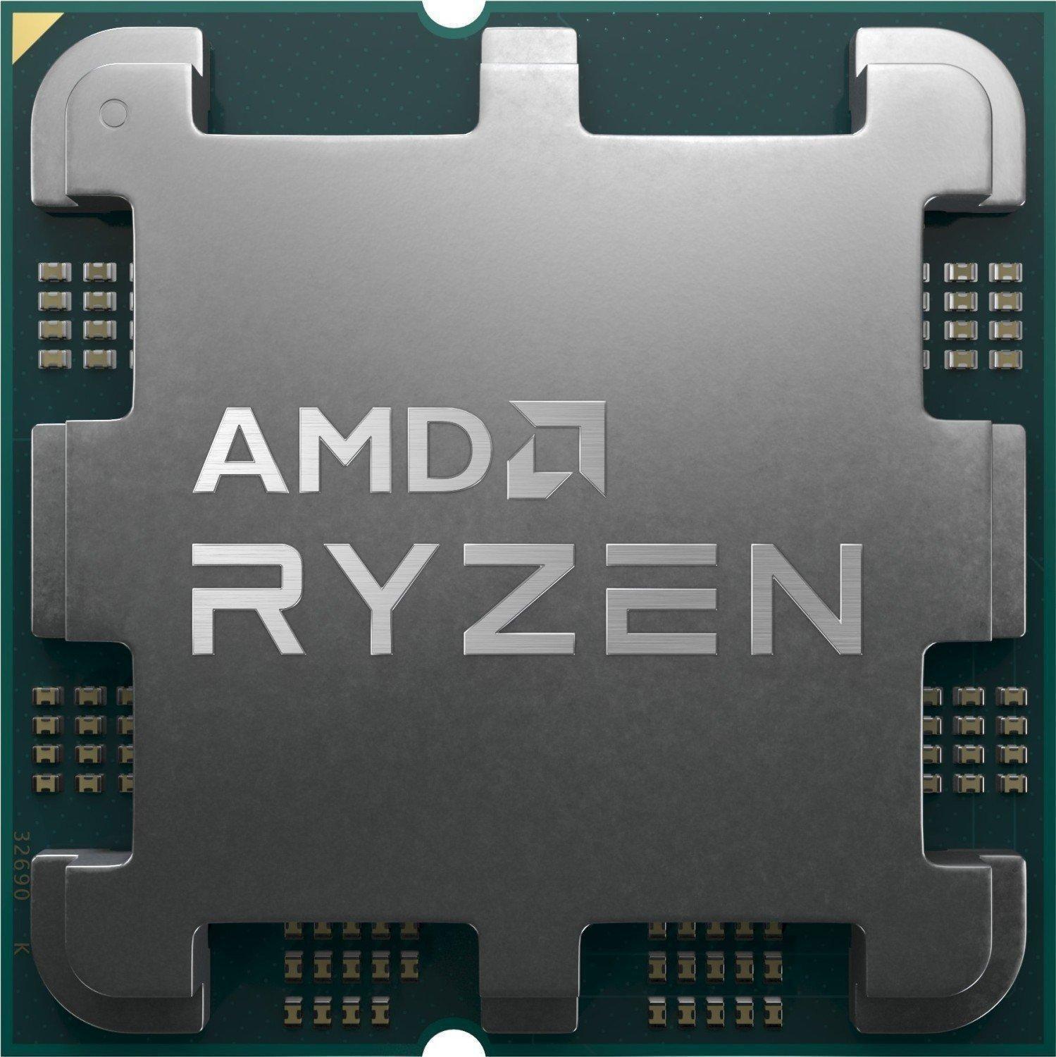 Procesor AMD Ryzen 5 9600 (32M Cache, up to 5.2 GHz) MPK