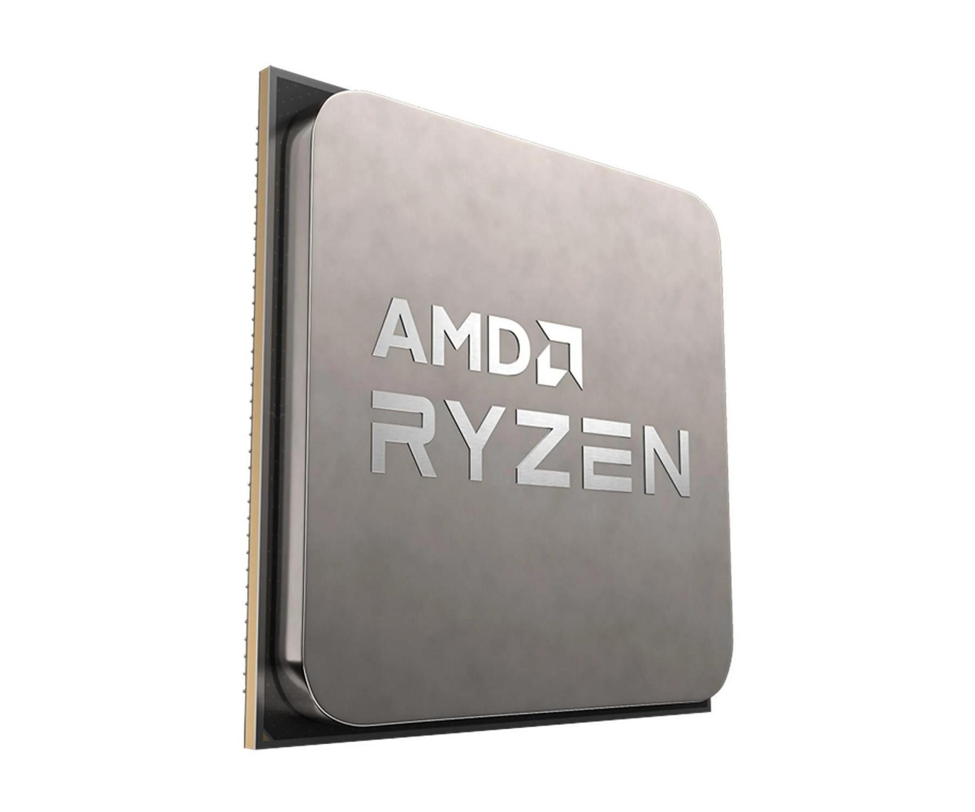 Procesor AMD Ryzen 5 5500 (32M Cache, up to 4.20 GHz) Tray