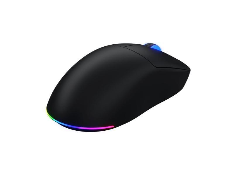 Mysz dla graczy Hator Quasar 3 czarna — zdjęcie 3