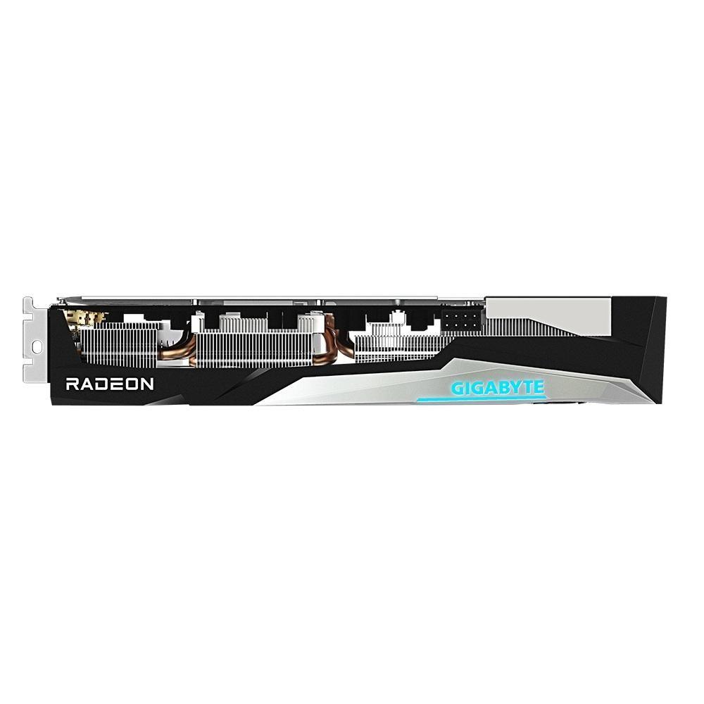 Gigabyte Radeon RX 7600 Gaming OC 8GB — zdjęcie 2