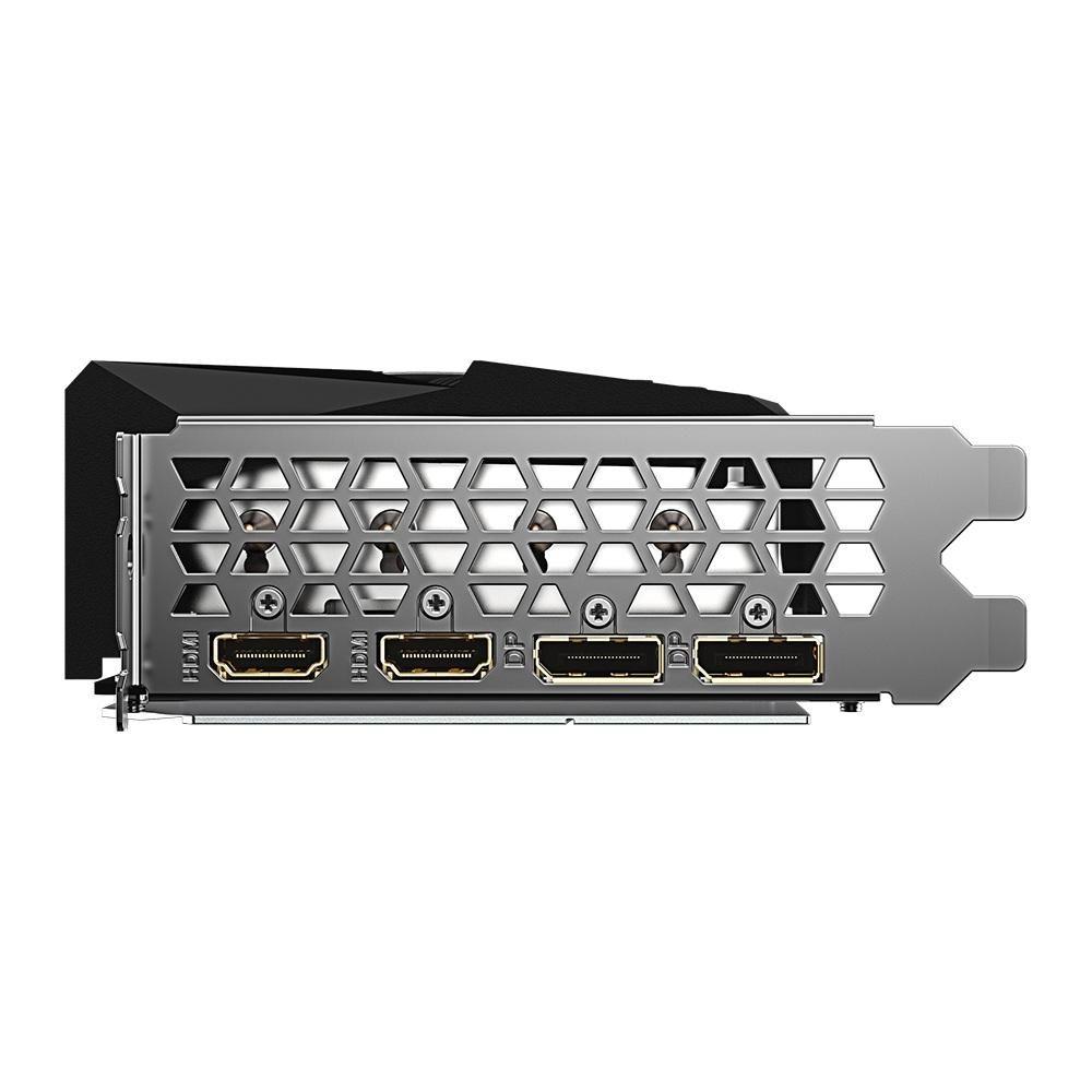 Gigabyte Radeon RX 7600 Gaming OC 8GB — zdjęcie 3