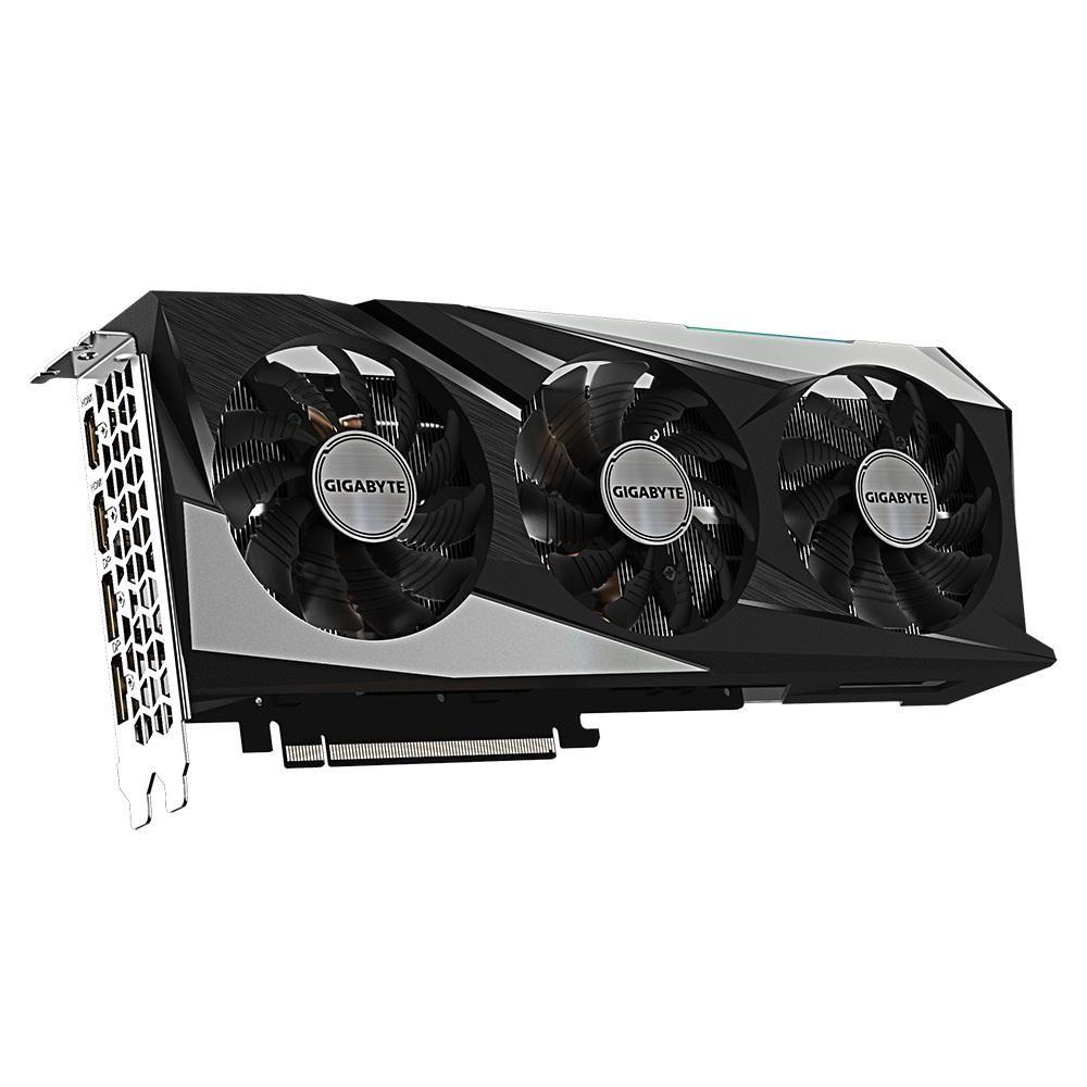 Gigabyte Radeon RX 7600 Gaming OC 8GB — zdjęcie 5