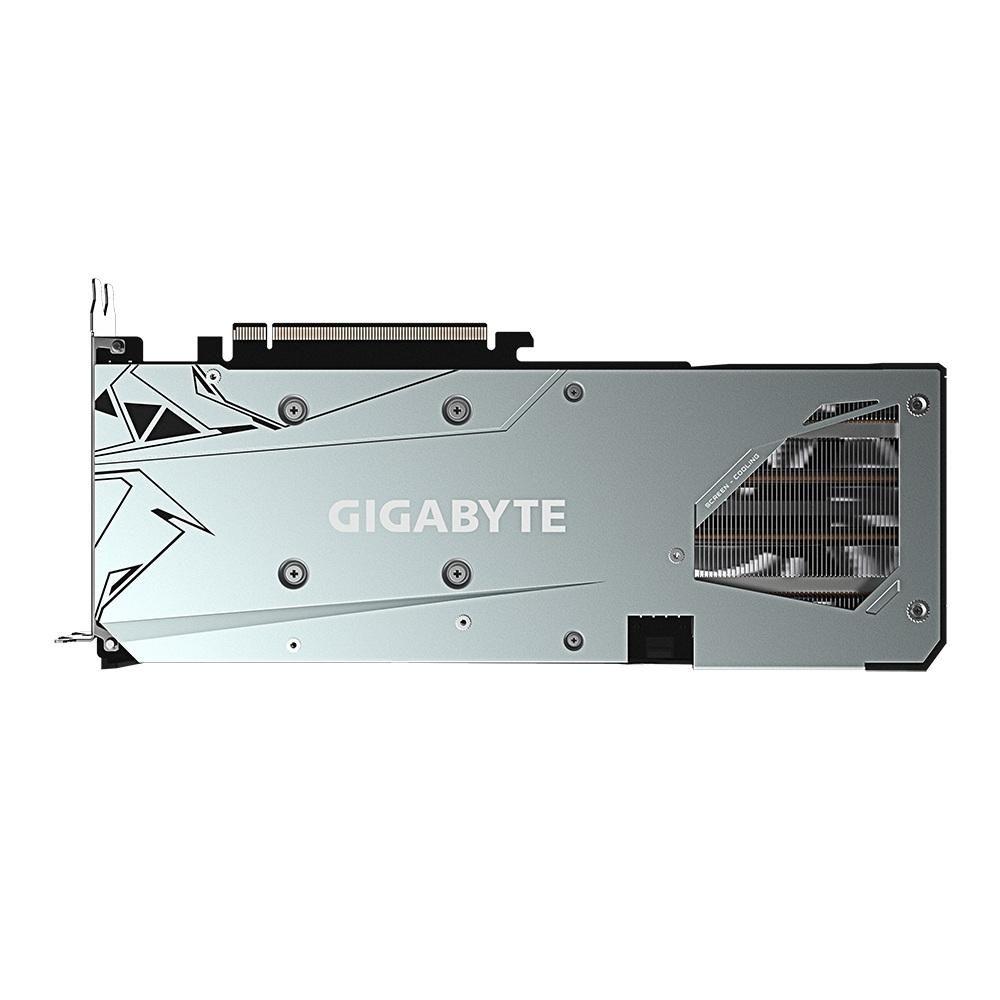 Gigabyte Radeon RX 7600 Gaming OC 8GB — zdjęcie 7