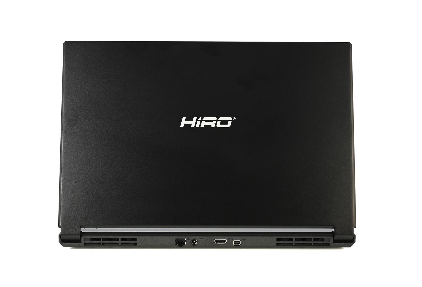 Laptop gamingowy HIRO Y560 15,6'', 144Hz, i7 13620H, RTX 5060 8GB, 32GB RAM, 2TB SSD M.2, W11H — zdjęcie 6