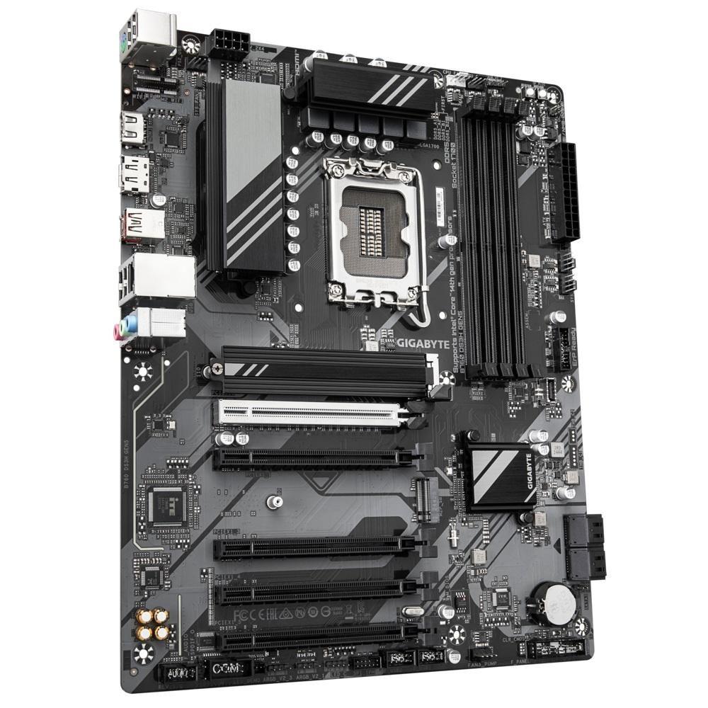 Gigabyte B760 DS3H GEN5 — zdjęcie 3