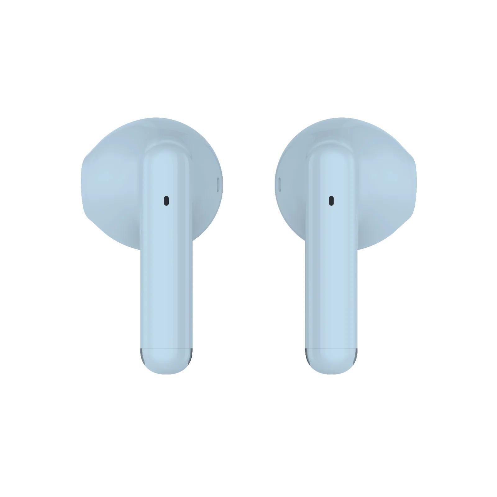 Słuchawki douszne Infinix Xbuds 3 WE niebieskie — zdjęcie 2