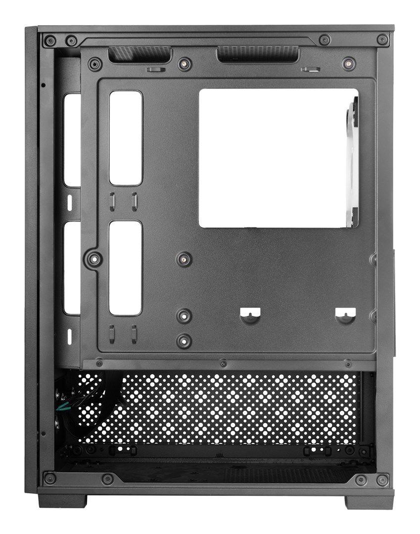 TACENS MARS MC-SE2 1xFRGB mATX- obudowa — zdjęcie 7
