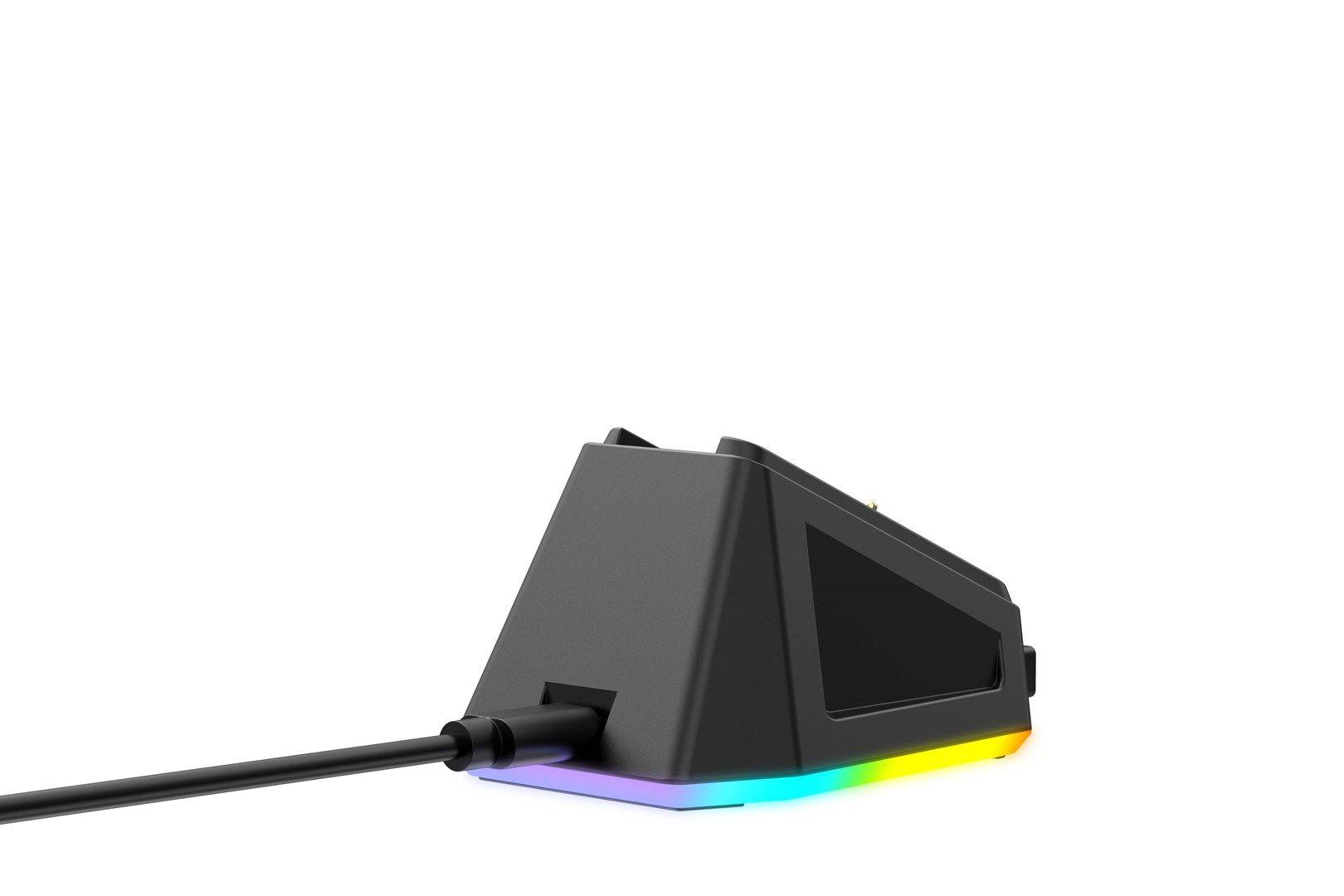 Mysz gamingowa bezprzewodowa Havit MS979WB — zdjęcie 13
