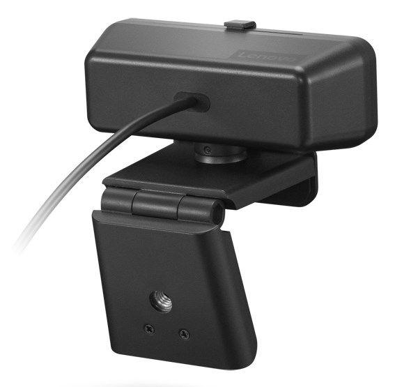 Lenovo 310 FHD Webcam Black GXC1S15024 — zdjęcie 4