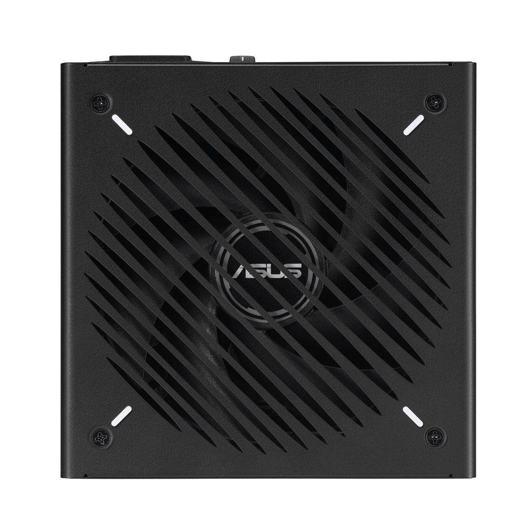 Zasilacz ASUS PRIME-850G (BLACK) — zdjęcie 8