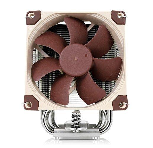 Chłodzenie CPU NOCTUA NH-U9S — zdjęcie 2