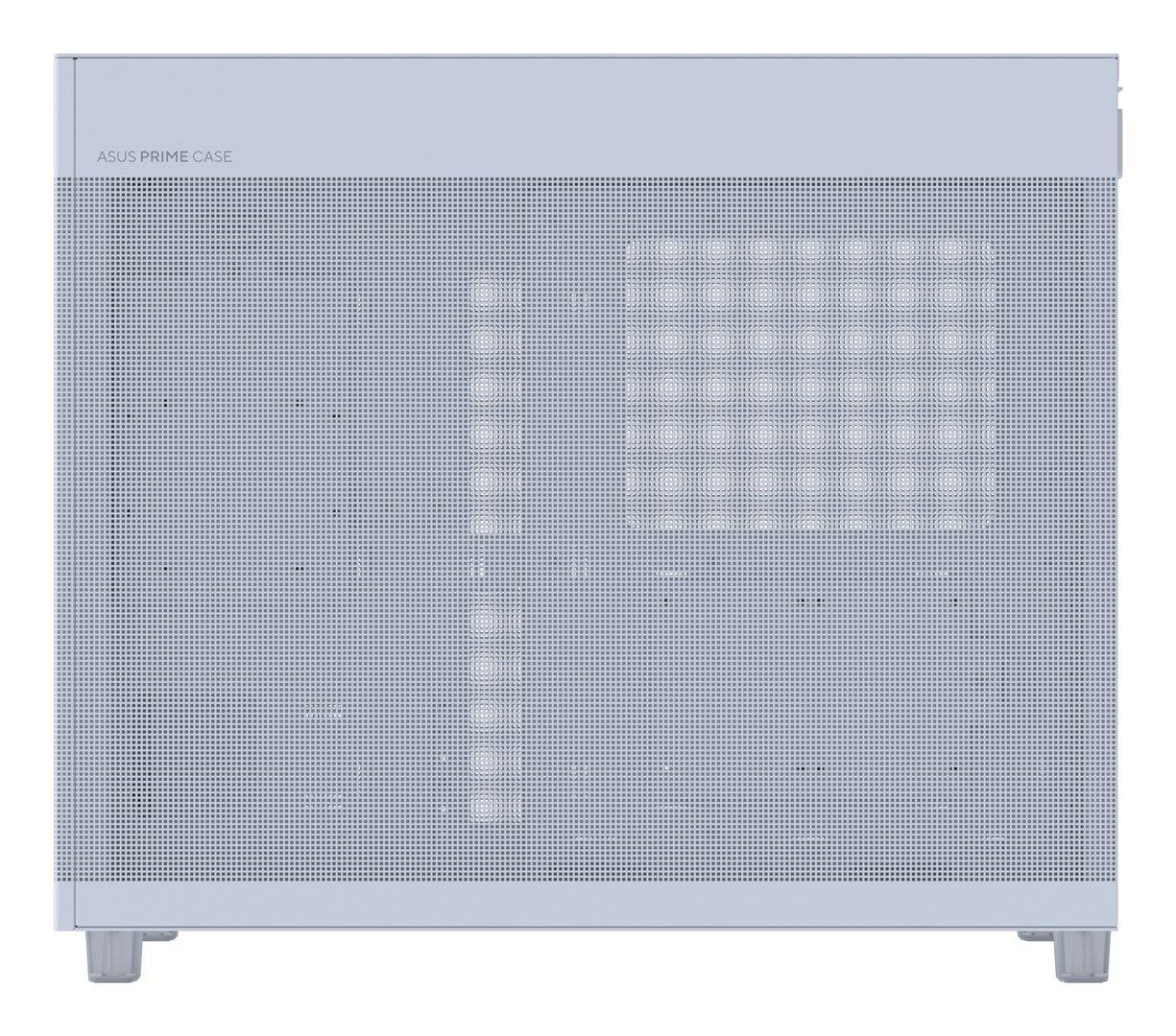 Obudowa Asus PRIME AP303 MESH WHITE — zdjęcie 14
