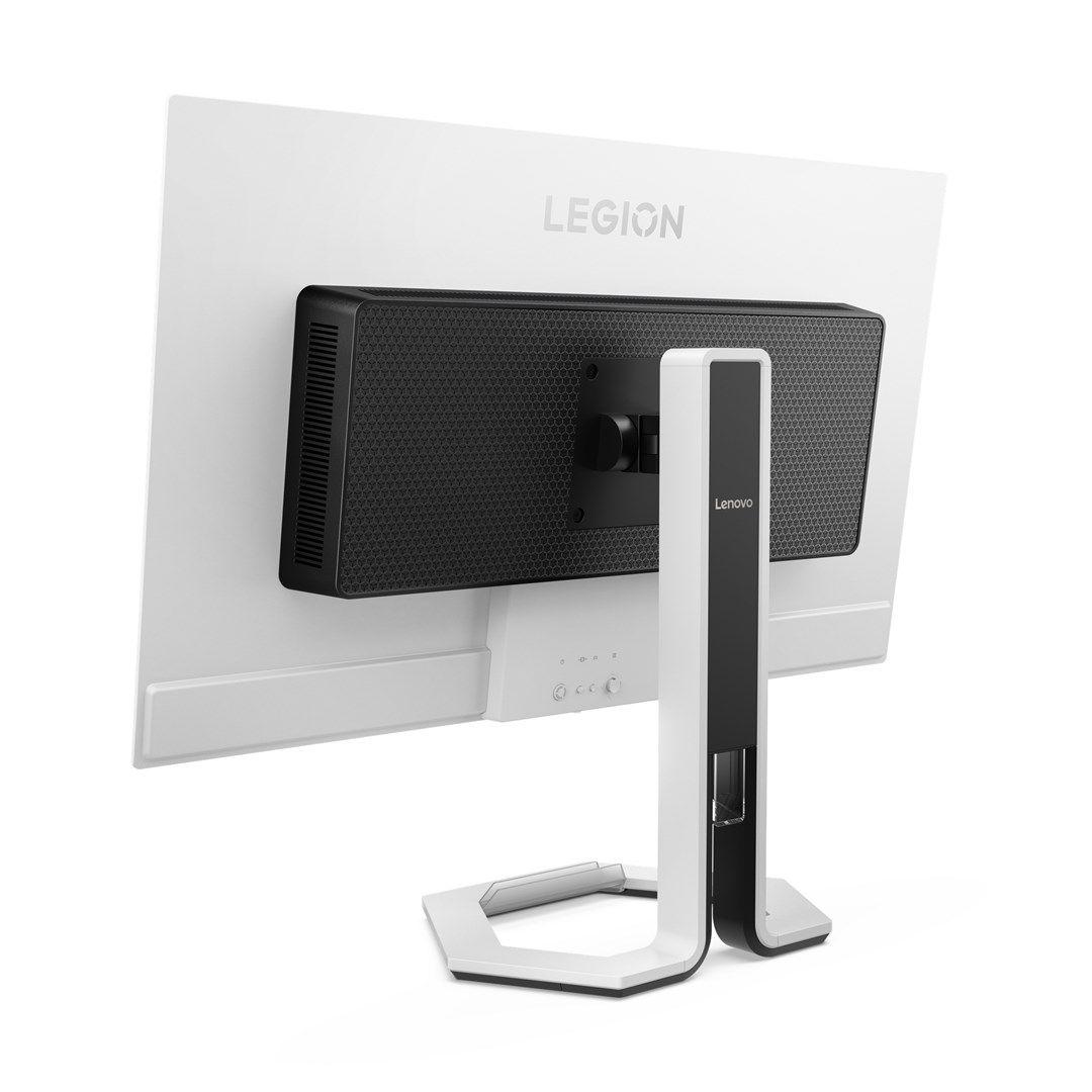 Lenovo Legion Pro 32UD-10 31.5"QD-OLED 240Hz 250nits AG USB HDMI DP Raven Black — zdjęcie 8