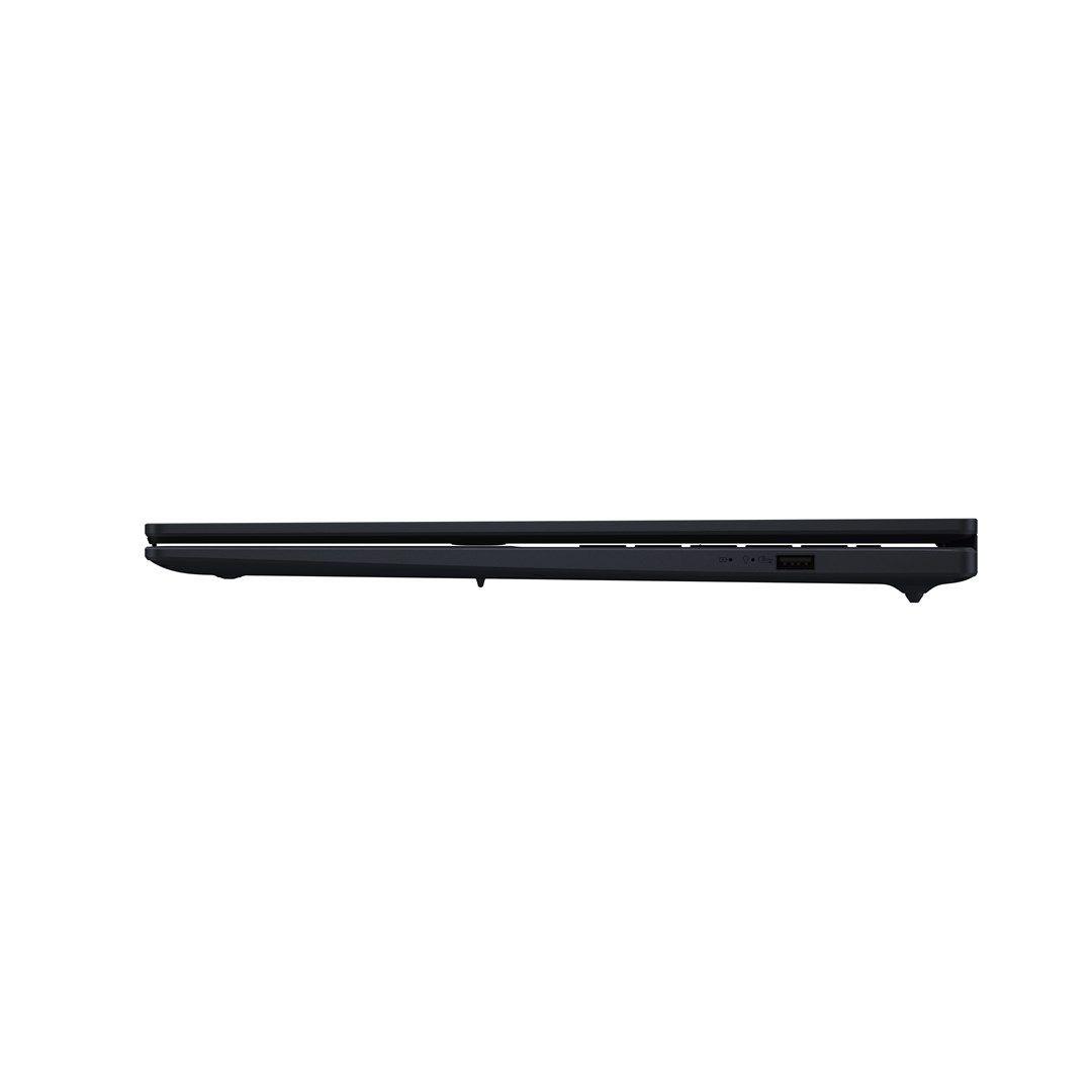 ASUS Vivobook 18 M1807GA-S8005 Ryzen AI 5 430 18.0"WUXGA IPS-level Panel 144Hz 300nits AG 16GB DDR5 SSD512 Radeon Graphics WLAN+BT Cam1080p 70WHrs NoOS Quiet Blue — zdjęcie 10