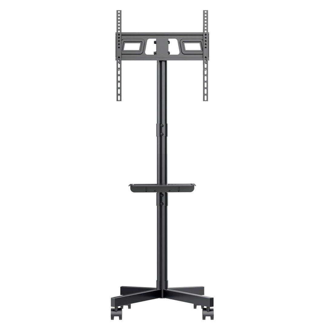 MACLEAN PROFESJONALNY,32-55", NA KÓŁKACH, MAX. VESA 400X400, MAX. 25KG MC-949 — zdjęcie 5