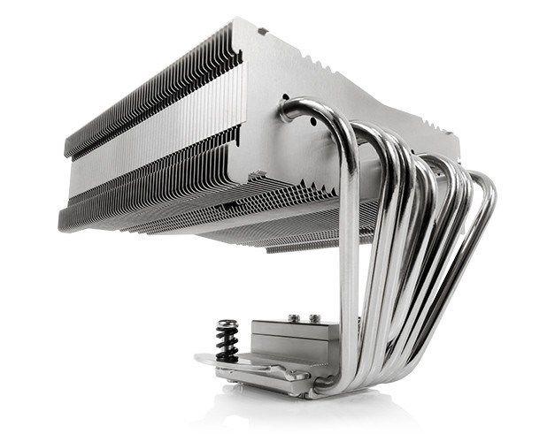 Chłodzenie CPU NOCTUA NH-C14S Multi-Socket — zdjęcie 4