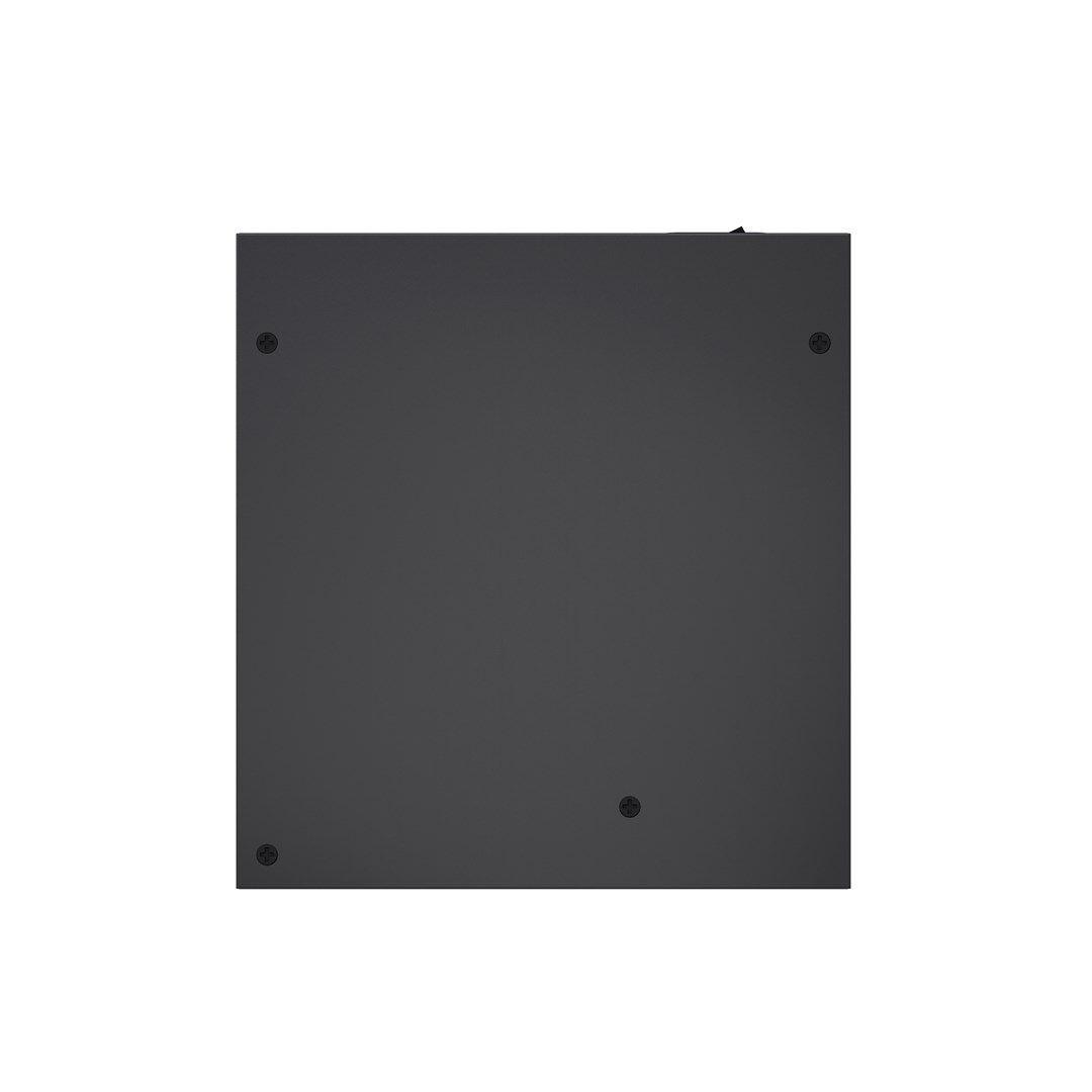GEMBIRD ZASILACZ KOMPUTEROWY FORNAX POWER 1000W 80+ GOLD ATX, 1000W, AKTYWNE PFC, 12CM WENTYLATOR — zdjęcie 9