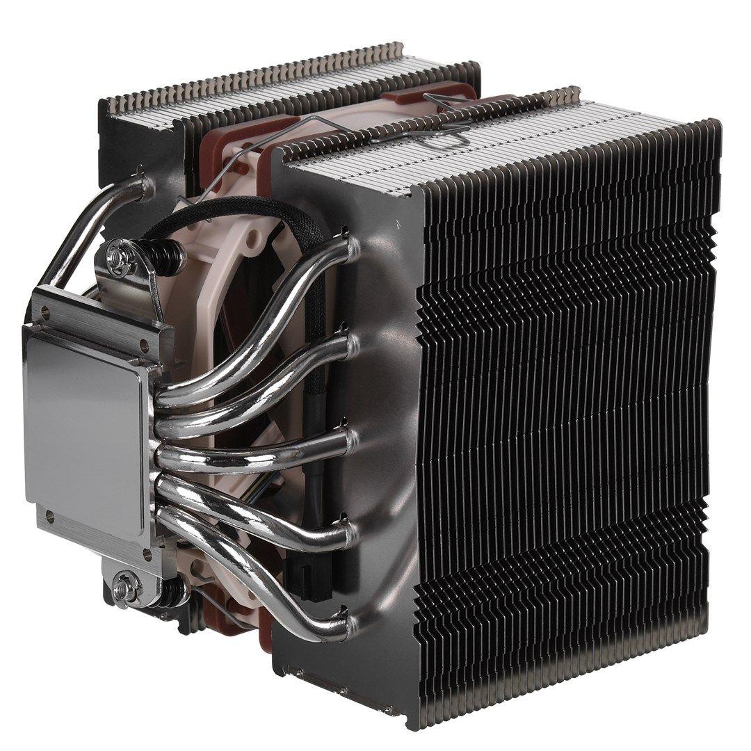 Chłodzenie CPU NOCTUA NH-D12L — zdjęcie 4