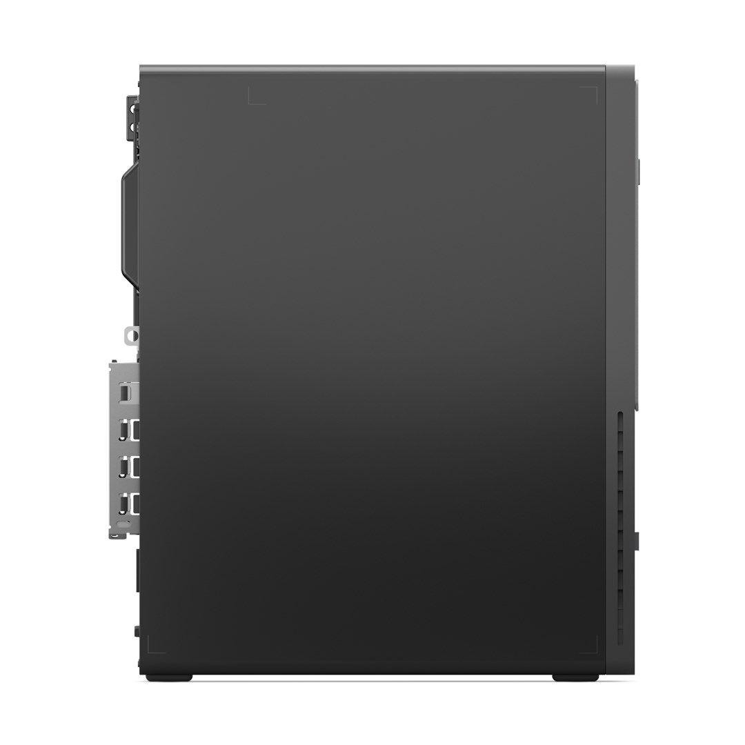 Lenovo ThinkCentre neo 50s G5 i3-14100 8GB DDR5 4800 SSD256 UHD Graphics 730 DVD-RW NoOS Black/Grey 3Y — zdjęcie 7