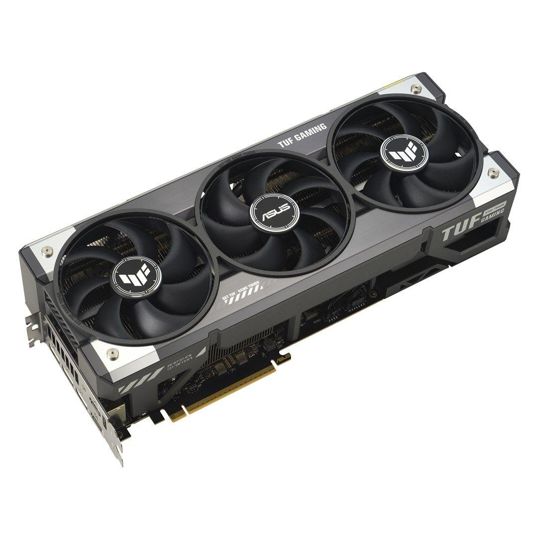 Karta graficzna ASUS TUF Gaming GeForce RTX 5090 32GB OC — zdjęcie 4