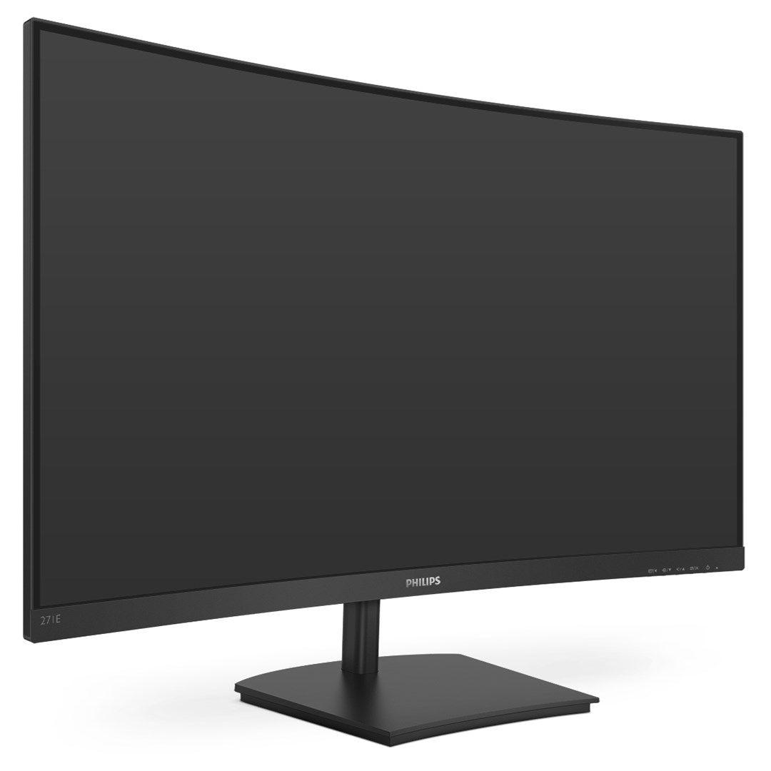 MONITOR PHILIPS LED 27" 271E1SCA/00 — zdjęcie 9