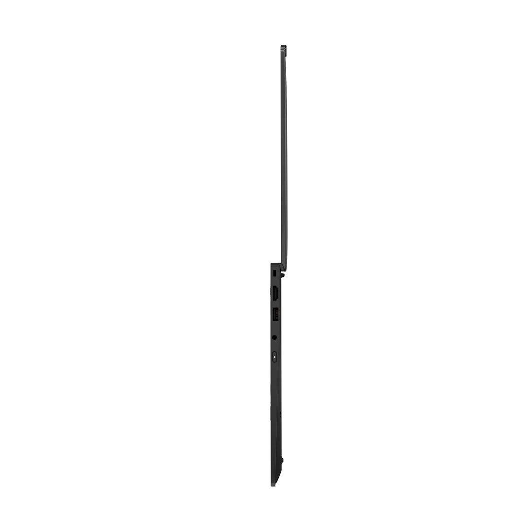 Lenovo ThinkPad X1 Carbon Gen 13 Aura Edition Ultra 7 255U 14"WUXGA Touch 32GB LPDDR5X SSD1TB Intel Arc Backlit Kb FgPr W11Pro Black (REPACK) 2Y — zdjęcie 16