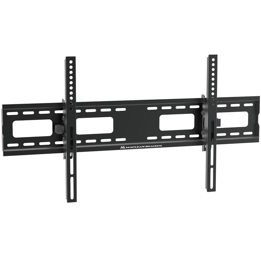 MACLEAN UCHWYT DO TV, MAX VESA 800X400, 43-100", 120KG, REG. ODCHYLENIA +15°~-15° MC-422 — zdjęcie 8