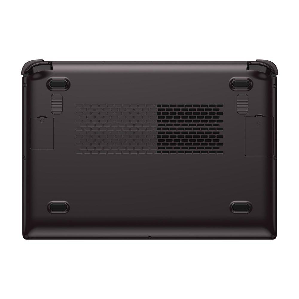 Laptop GPD-WinMax2-8840U32001 Ryzen 7 8840U/10.1" WQXGA (2560x1600) Touchscreen/32GB/SSD 1TB/BT/BLKB/FPR/AMD Radeon 780M 6GB/Win 11 Graphite — zdjęcie 21