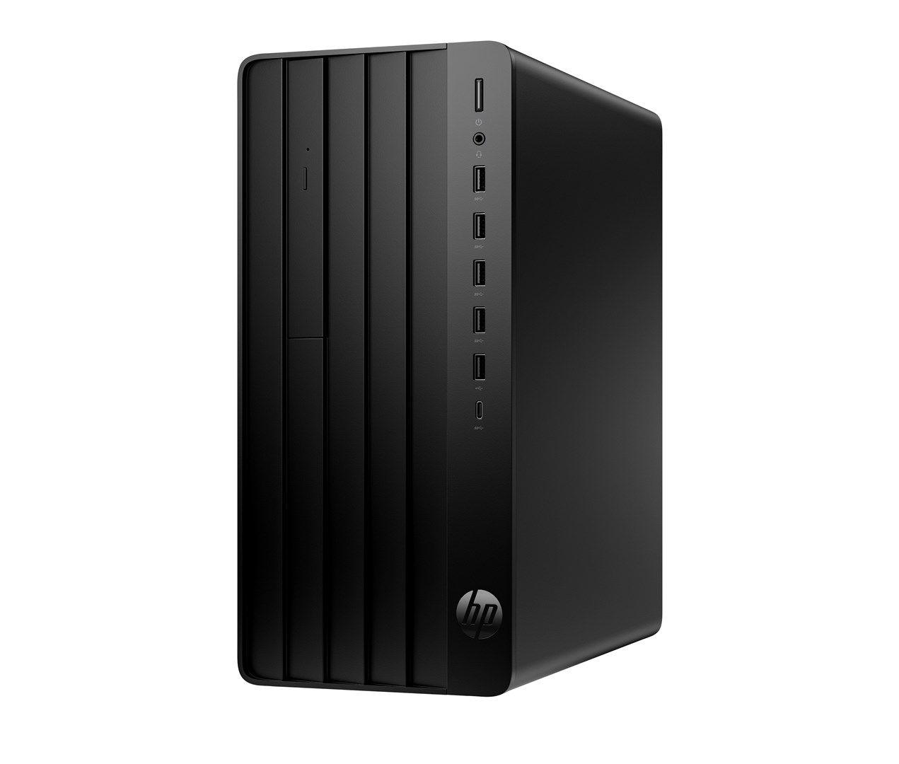 HP Pro Tower 290 G9 i5-12400 16GB DDR4 SSD512GB UHD 730 DVD-RW W11Pro 3Y OnSite — zdjęcie 3