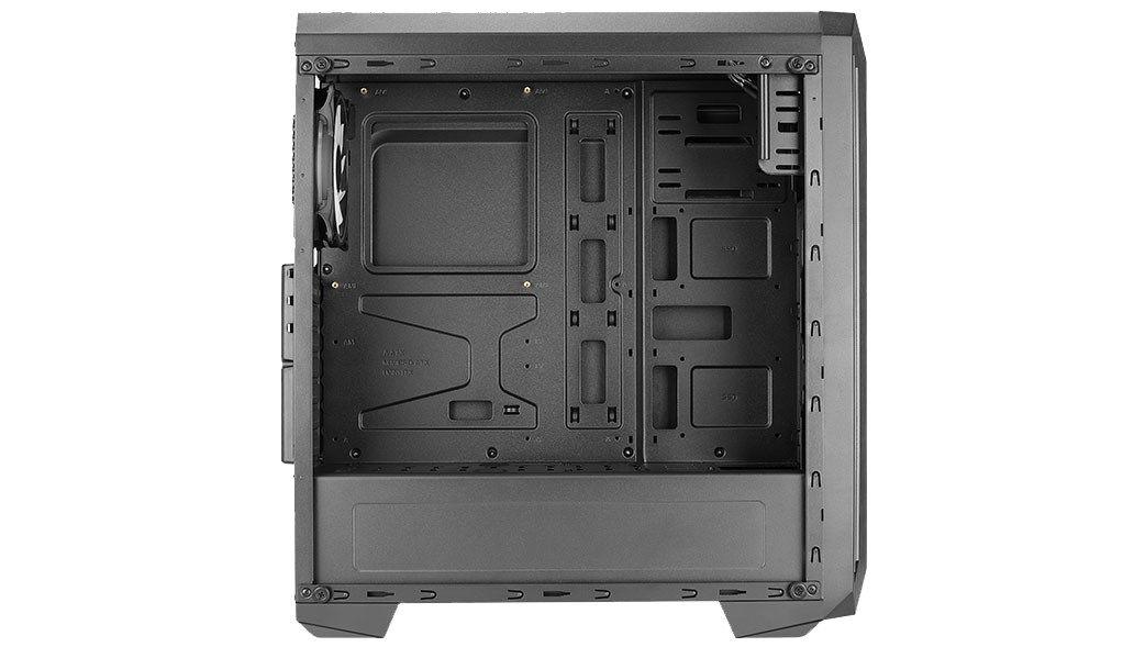 OBUDOWA AEROCOOL PGS SKYLINE-A-BK-V1 FRGB — zdjęcie 6