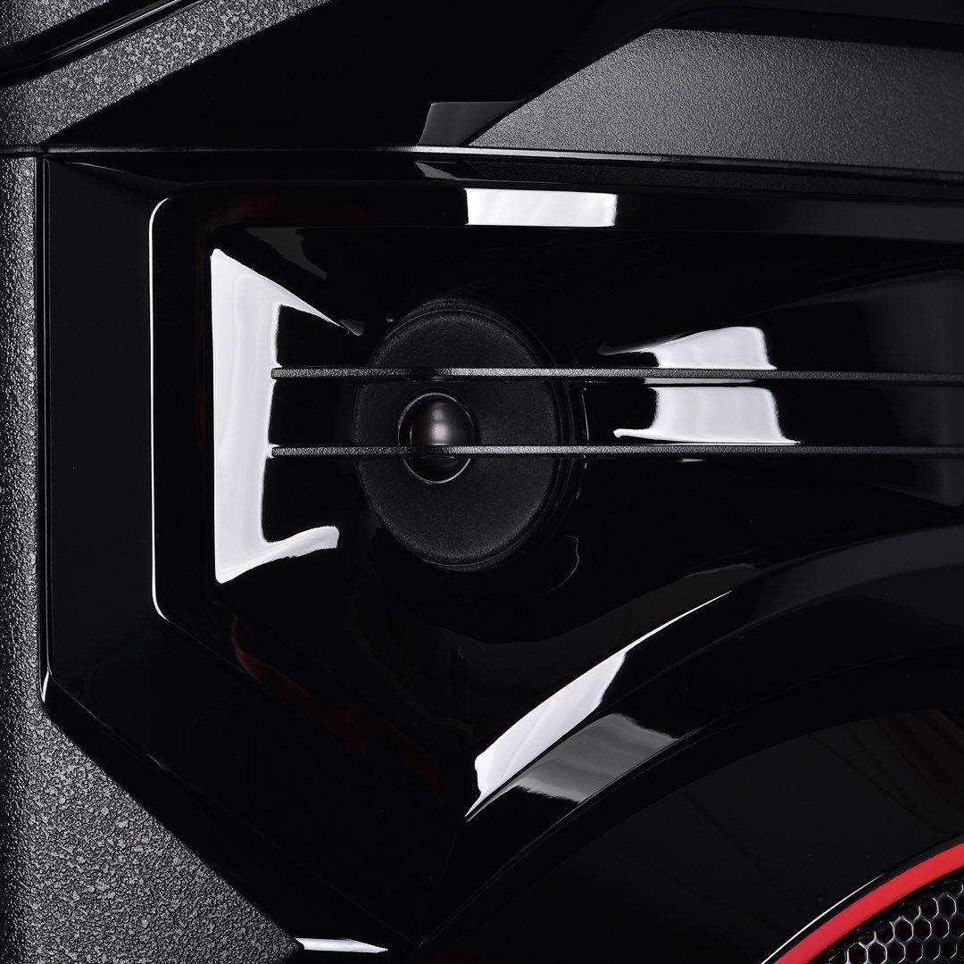 Głośnik Poweraudio LG RNC5 — zdjęcie 10