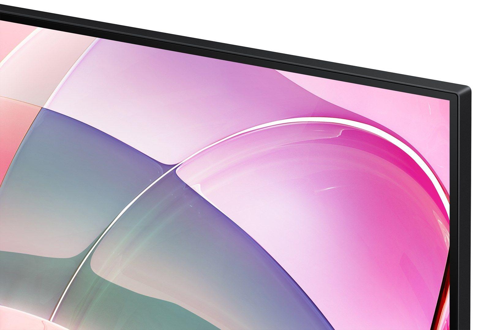 MONITOR SAMSUNG LED ViewFinity 32" LS32D700EAUXEN — zdjęcie 8