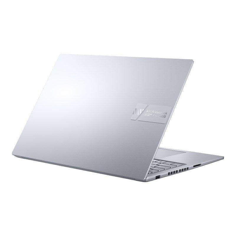 ASUS 16X i9-13900H 16.0"WUXGA 120Hz 16GB SSD1TB BT BLKB GeForce RTX 4050 6GB Win11 Cool Silver (REPACK) 2Y — zdjęcie 5