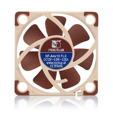 Wentylator NOCTUA 40mm 3700-4500 RPM (12,9dbA) — zdjęcie 4
