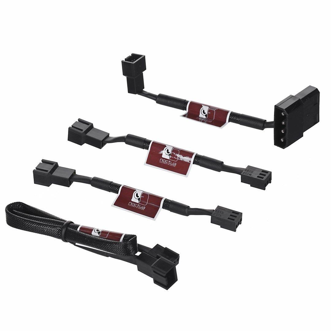 Wentylator NOCTUA NF-A9 FLX 92 mm 8,4 dBA — zdjęcie 3