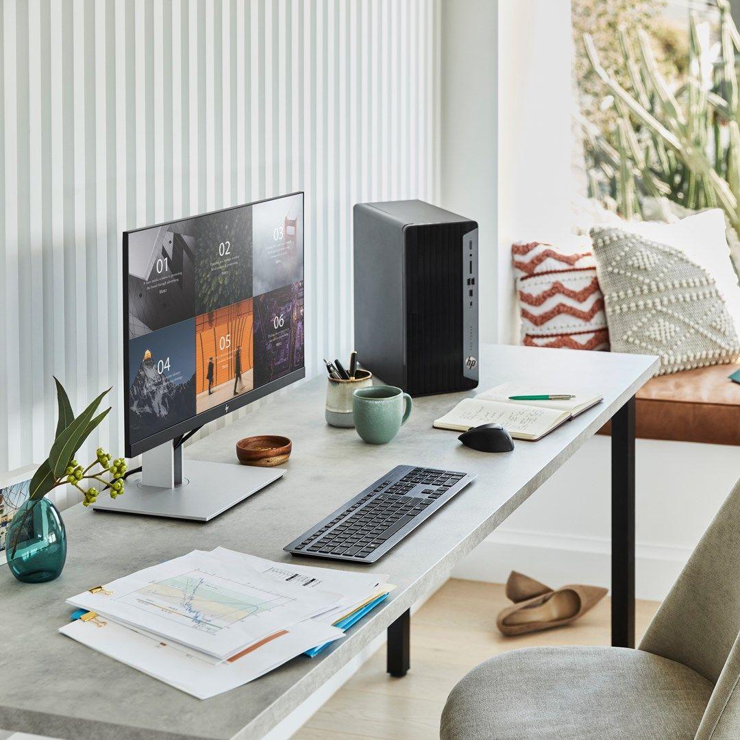 HP Pro Tower 400 G9 i5-14500 16GB DDR5 4800 SSD1TB UHD W11Pro 3Y OnSite — zdjęcie 5