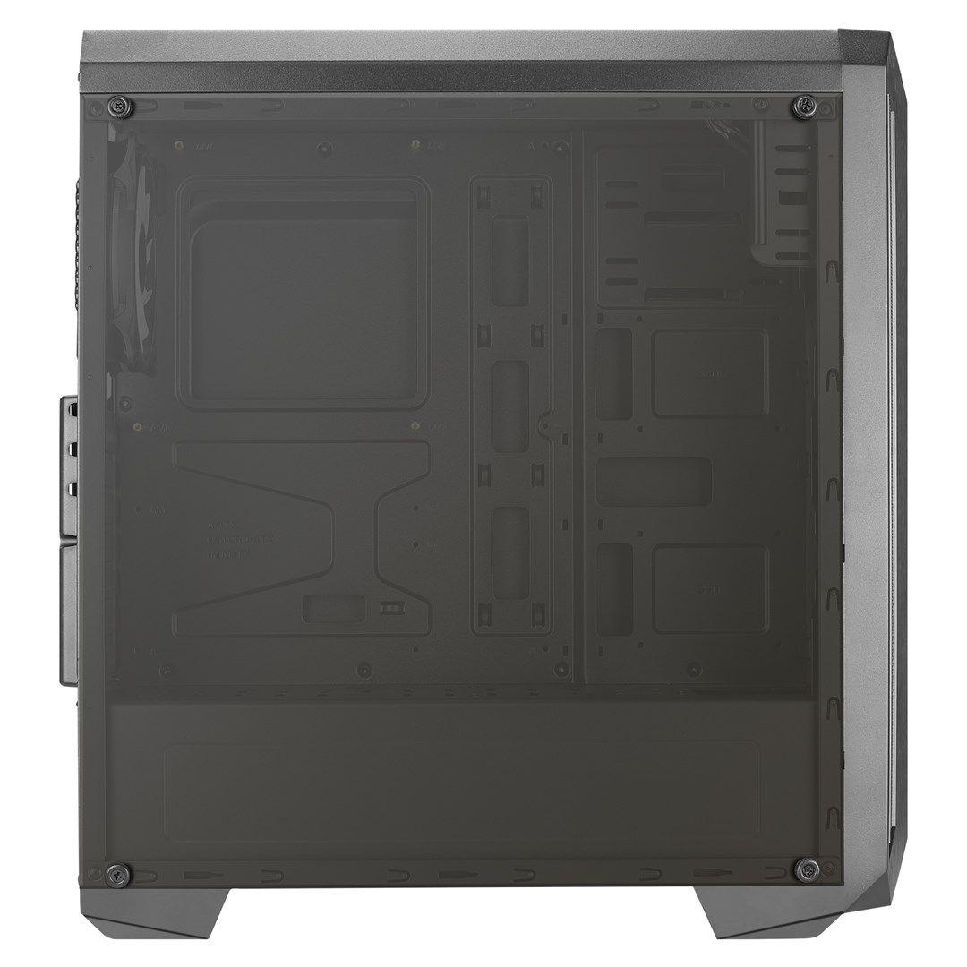OBUDOWA AEROCOOL PGS SKYLINE-A-BK-V1 FRGB — zdjęcie 4