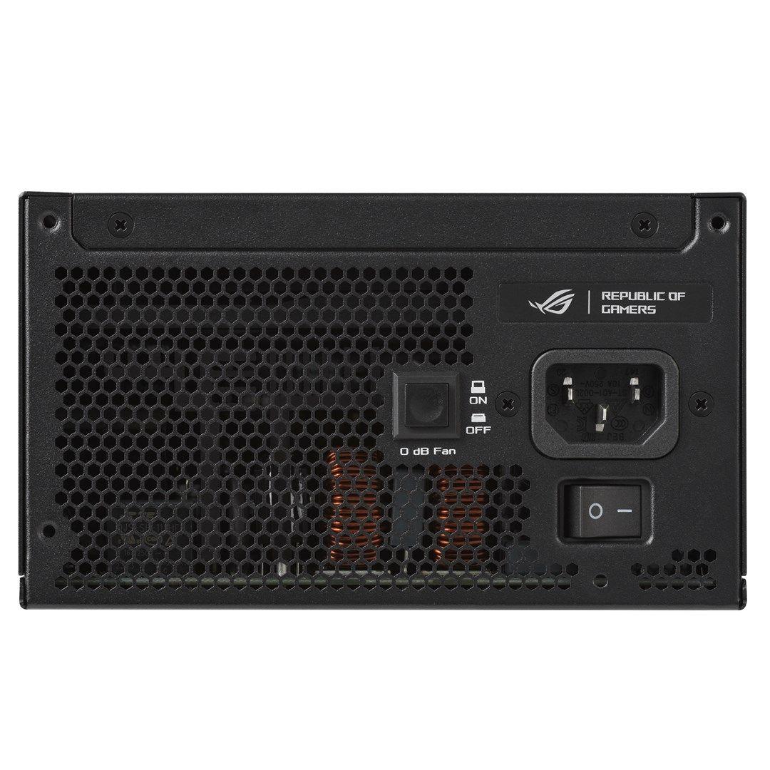 Zasilacz ASUS ROG Strix Platinum 1000W — zdjęcie 12