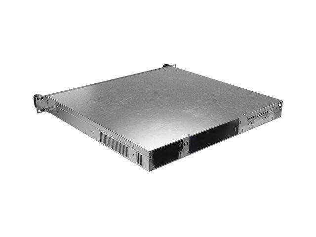 LANBERG OBUDOWA ATX SERWEROWA 420/10 19"/1U — zdjęcie 9